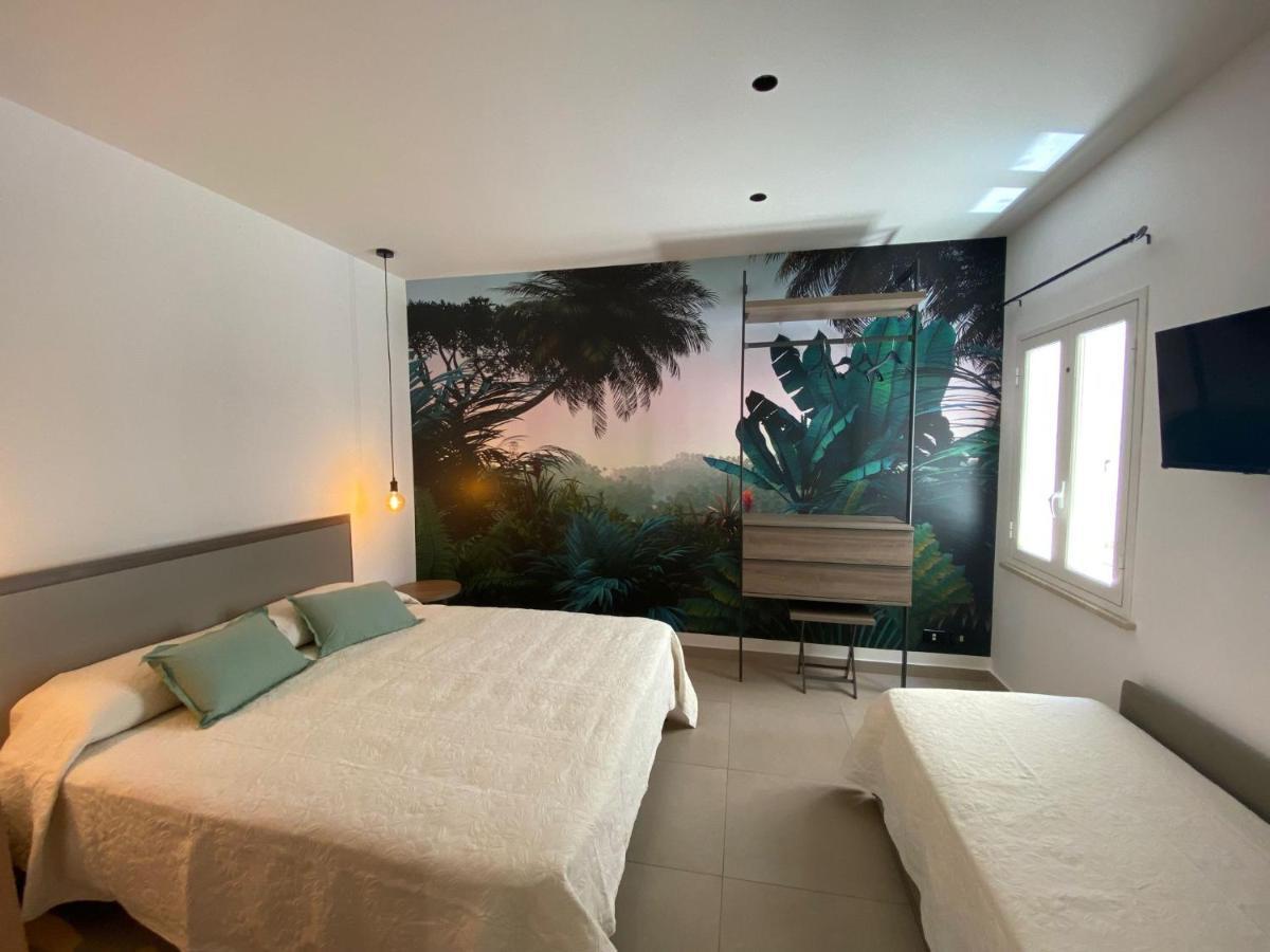 Casa Vacanze Via Roma 57 Марсала Екстериор снимка