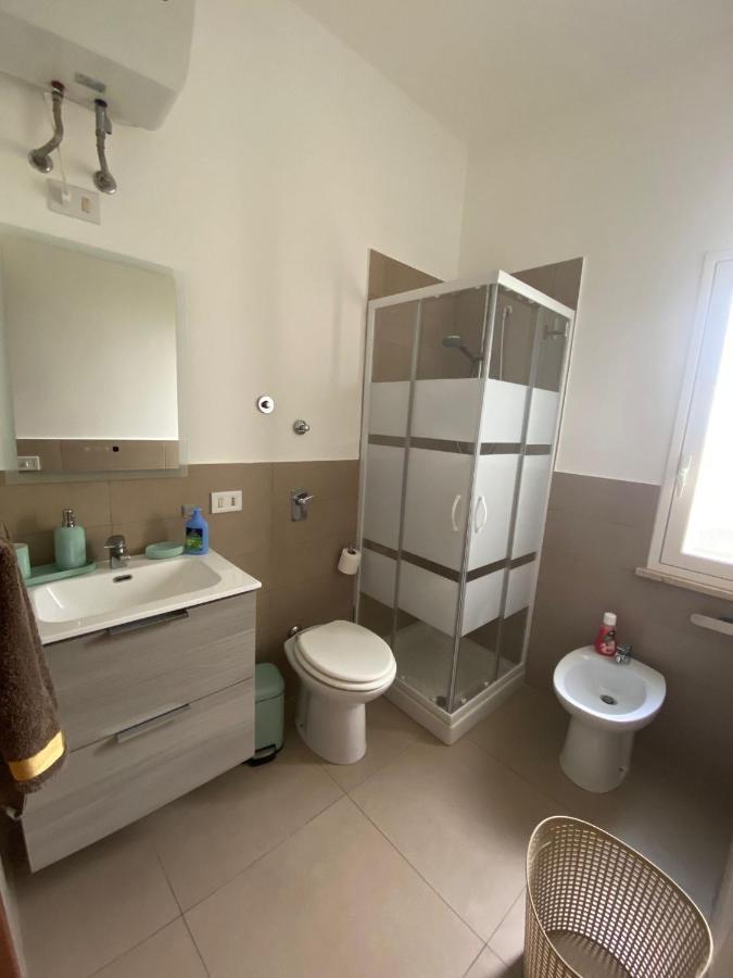 Casa Vacanze Via Roma 57 Марсала Екстериор снимка