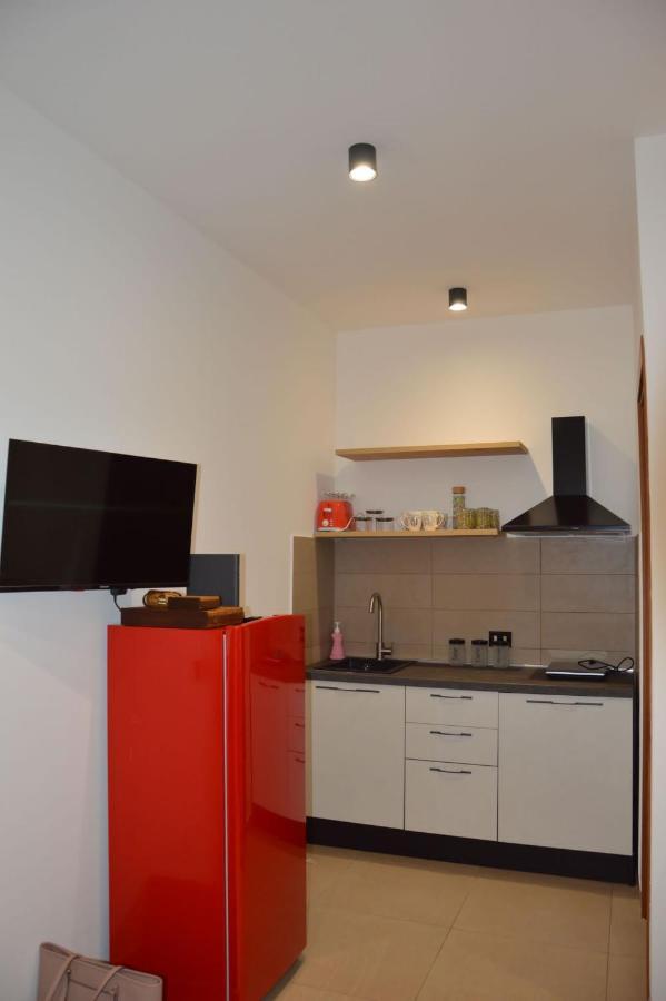Casa Vacanze Via Roma 57 Марсала Екстериор снимка