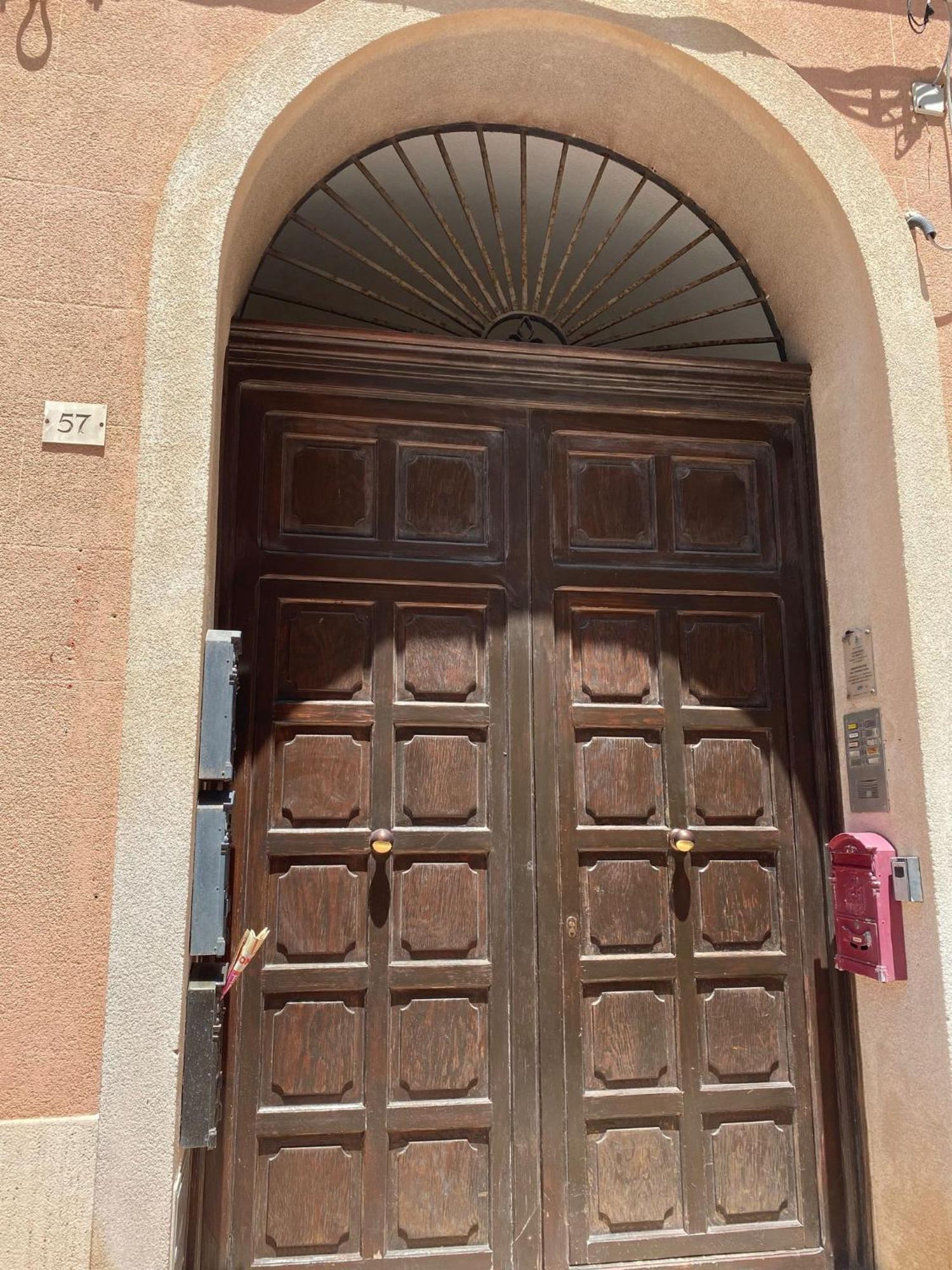 Casa Vacanze Via Roma 57 Марсала Екстериор снимка